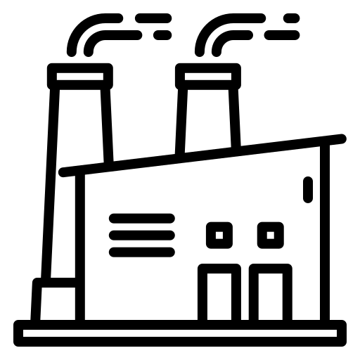 Manufacture & Industrial